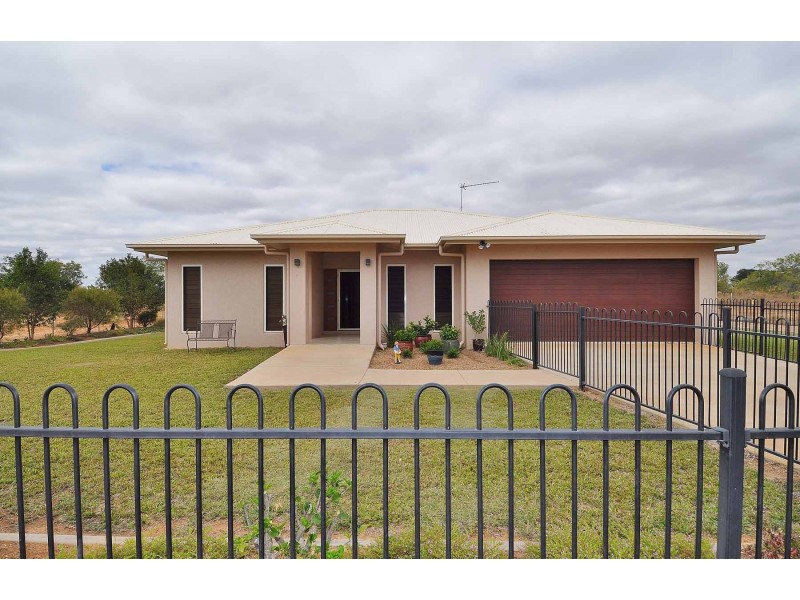 30 Estate Avenue, Charters Towers QLD 4820