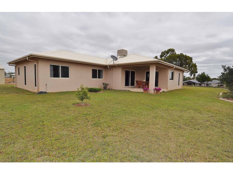30 Estate Avenue, Charters Towers QLD 4820