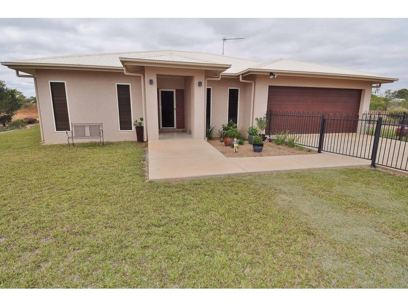 30 Estate Avenue, Charters Towers QLD 4820