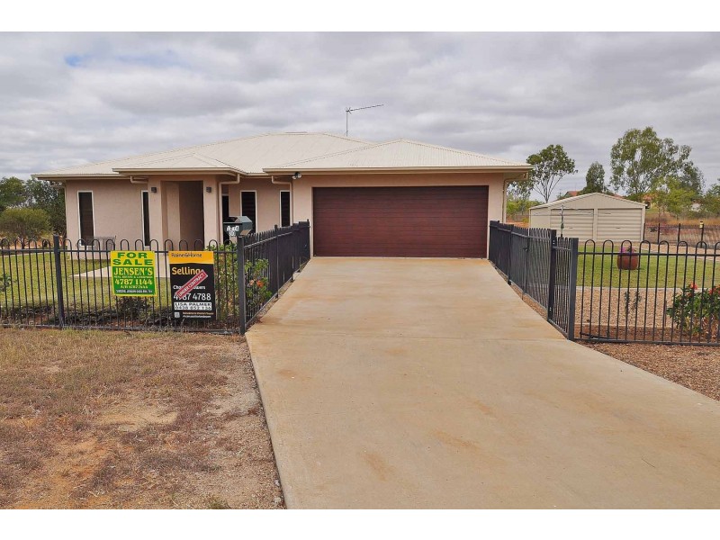 30 Estate Avenue, Charters Towers QLD 4820