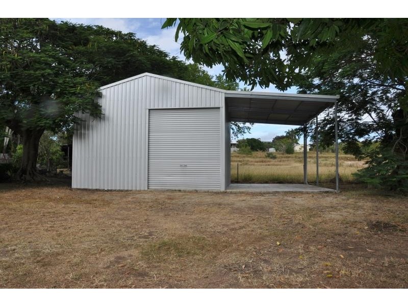 Charters Towers QLD 4820