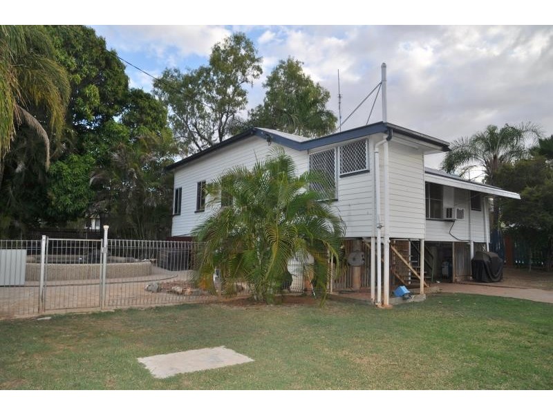 Charters Towers QLD 4820