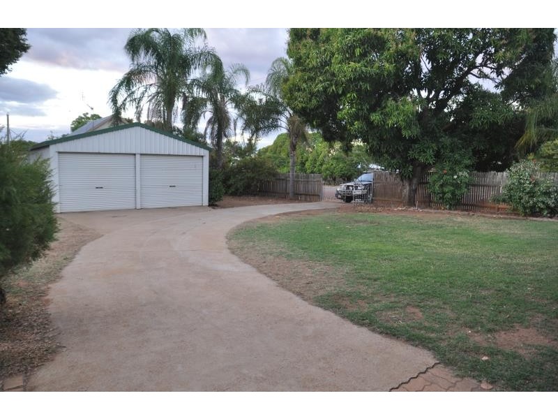 Charters Towers QLD 4820