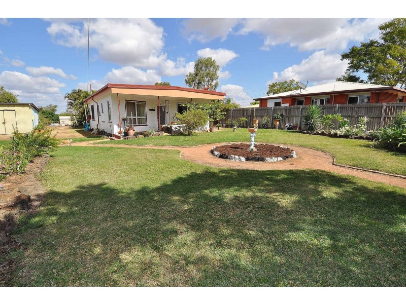 76 Millchester Road, Charters Towers QLD 4820