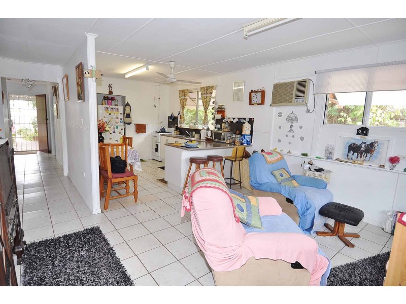 76 Millchester Road, Charters Towers QLD 4820