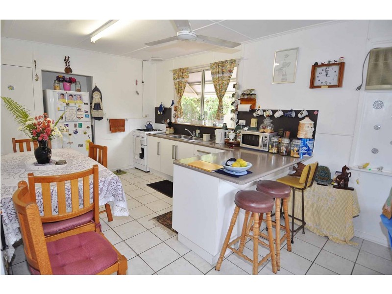 76 Millchester Road, Charters Towers QLD 4820