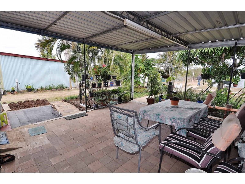 76 Millchester Road, Charters Towers QLD 4820