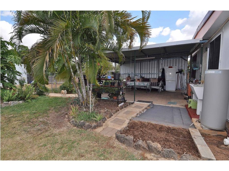 76 Millchester Road, Charters Towers QLD 4820