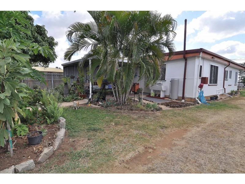 76 Millchester Road, Charters Towers QLD 4820