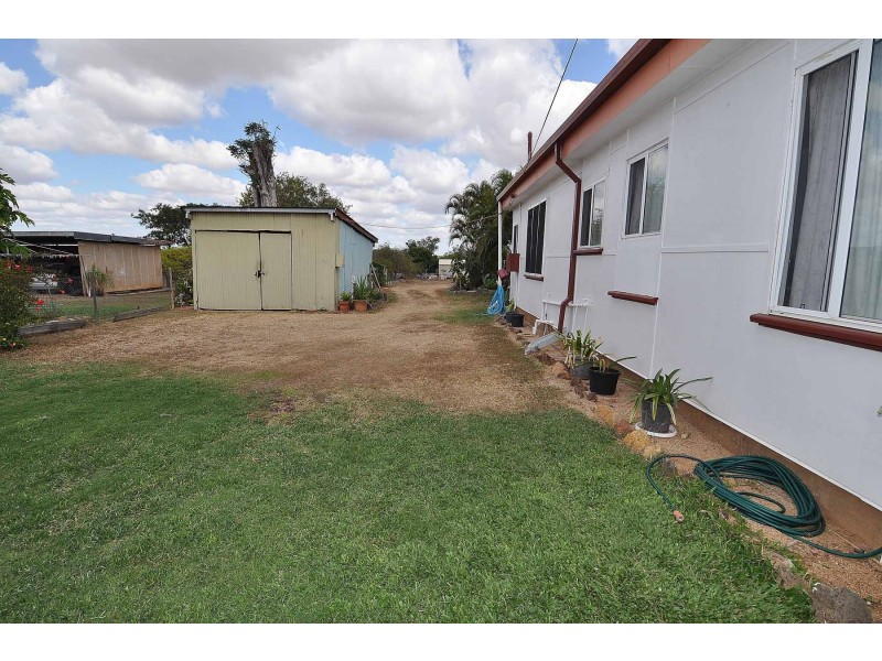 76 Millchester Road, Charters Towers QLD 4820