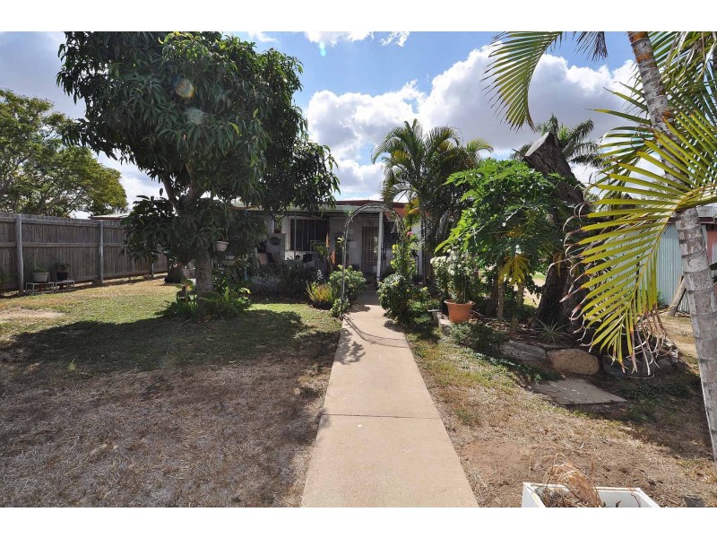 76 Millchester Road, Charters Towers QLD 4820