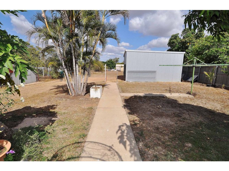 76 Millchester Road, Charters Towers QLD 4820