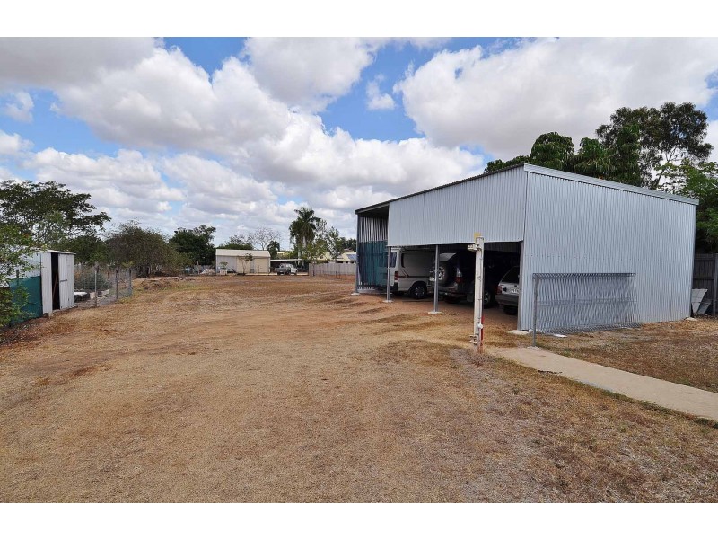 76 Millchester Road, Charters Towers QLD 4820