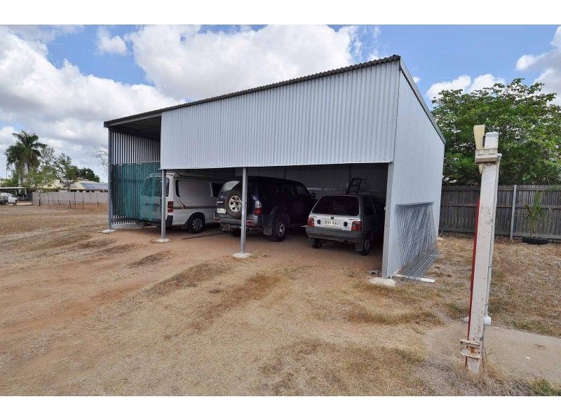 76 Millchester Road, Charters Towers QLD 4820