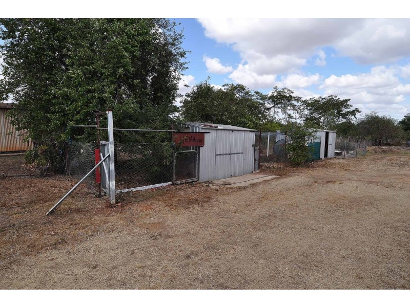 76 Millchester Road, Charters Towers QLD 4820