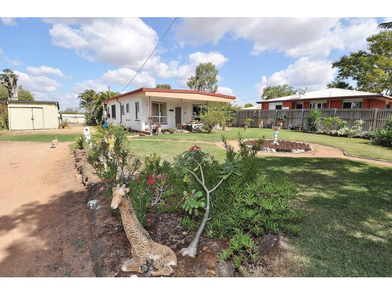 76 Millchester Road, Charters Towers QLD 4820