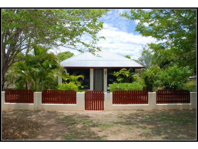 Charters Towers QLD 4820