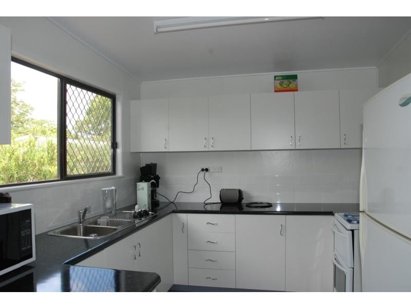 Charters Towers QLD 4820