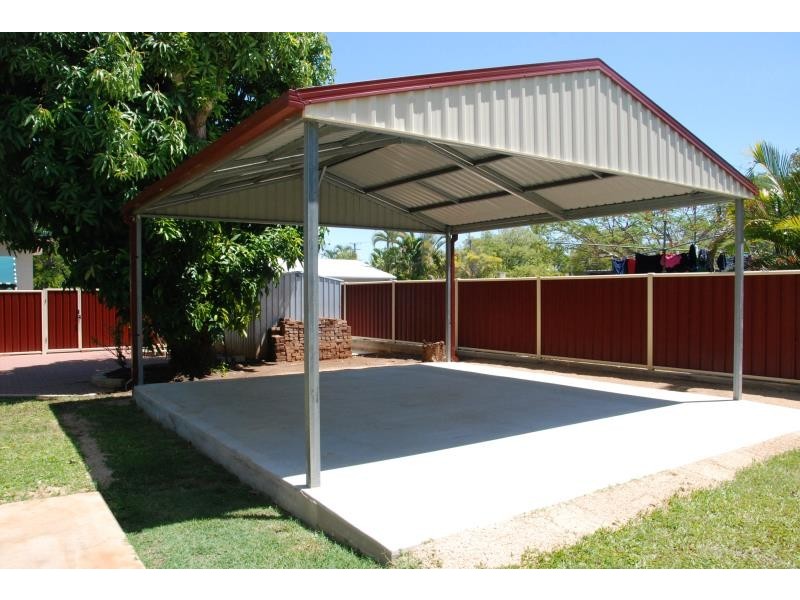 Charters Towers QLD 4820