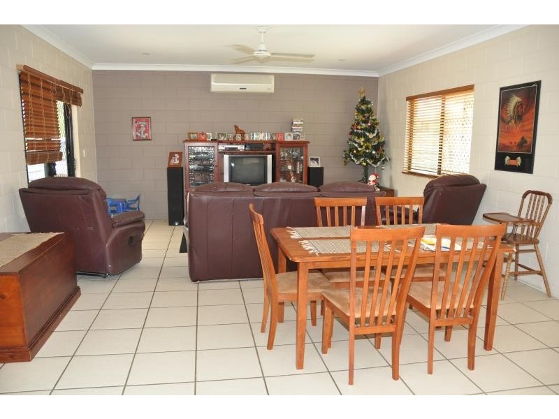 Charters Towers QLD 4820