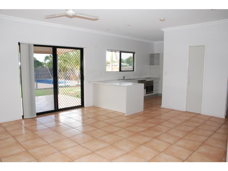 Charters Towers City QLD 4820