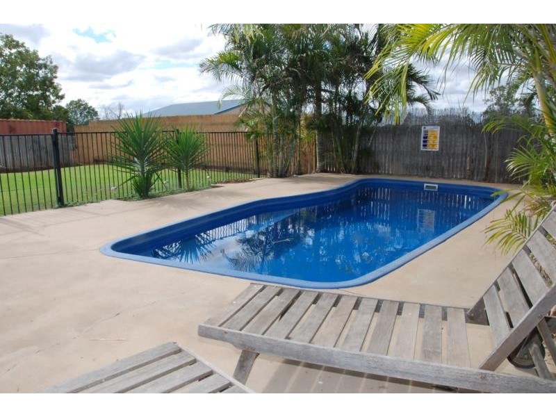 Charters Towers City QLD 4820