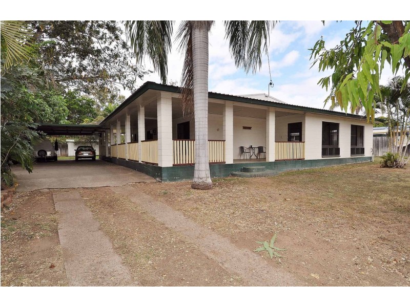 99 Stubley Street, Charters Towers City QLD 4820