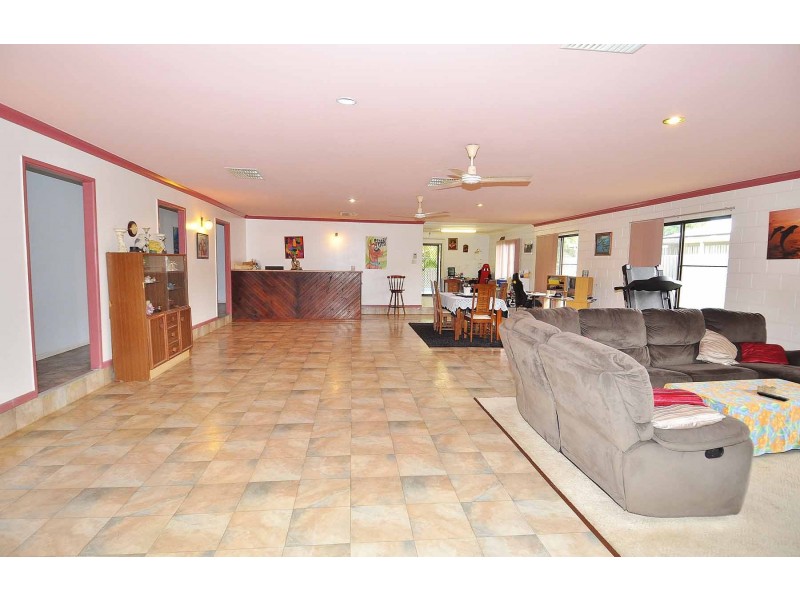 99 Stubley Street, Charters Towers City QLD 4820