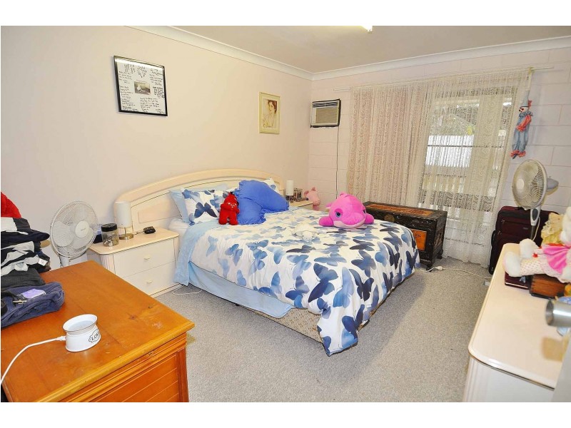 99 Stubley Street, Charters Towers City QLD 4820