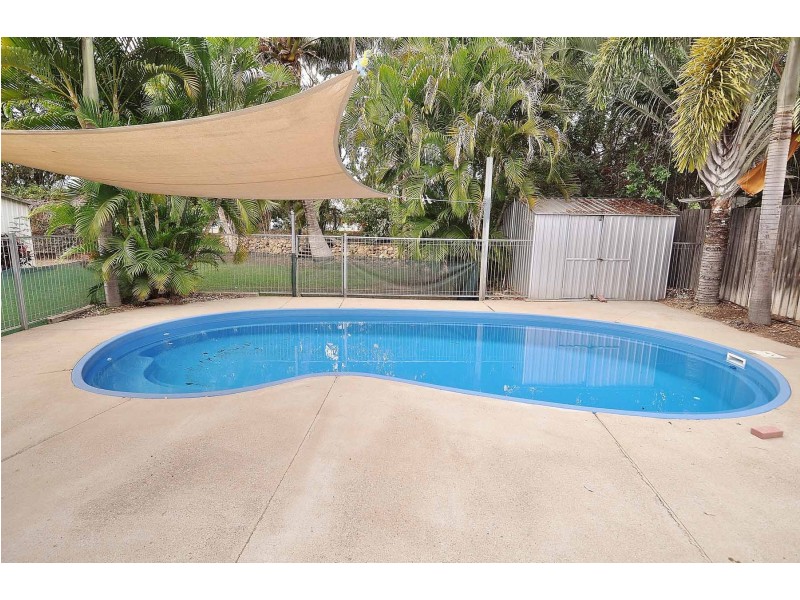 99 Stubley Street, Charters Towers City QLD 4820