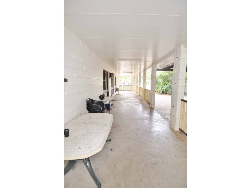 99 Stubley Street, Charters Towers City QLD 4820