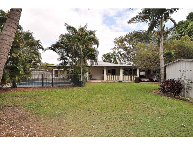 99 Stubley Street, Charters Towers City QLD 4820