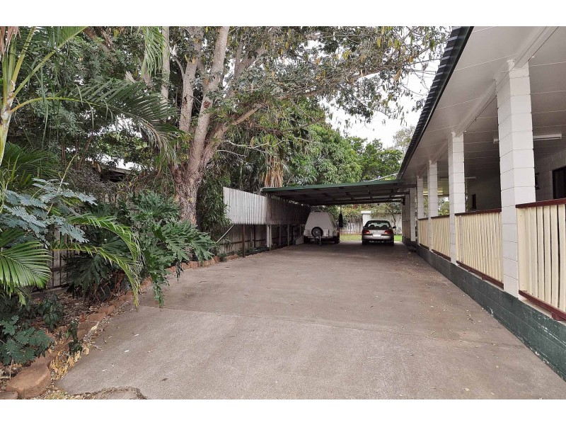 99 Stubley Street, Charters Towers City QLD 4820