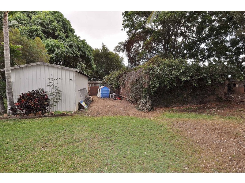 99 Stubley Street, Charters Towers City QLD 4820