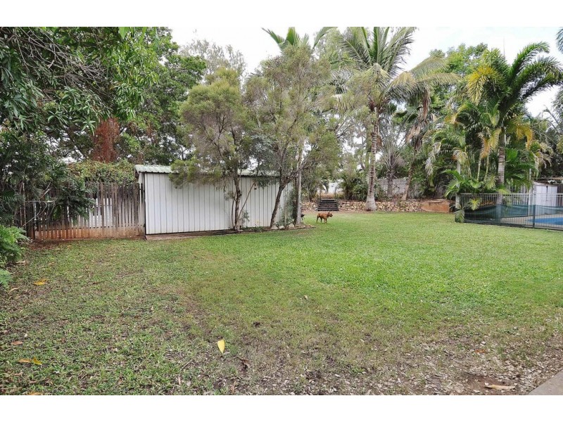 99 Stubley Street, Charters Towers City QLD 4820