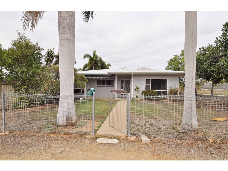 30 Aplin Street, Charters Towers QLD 4820