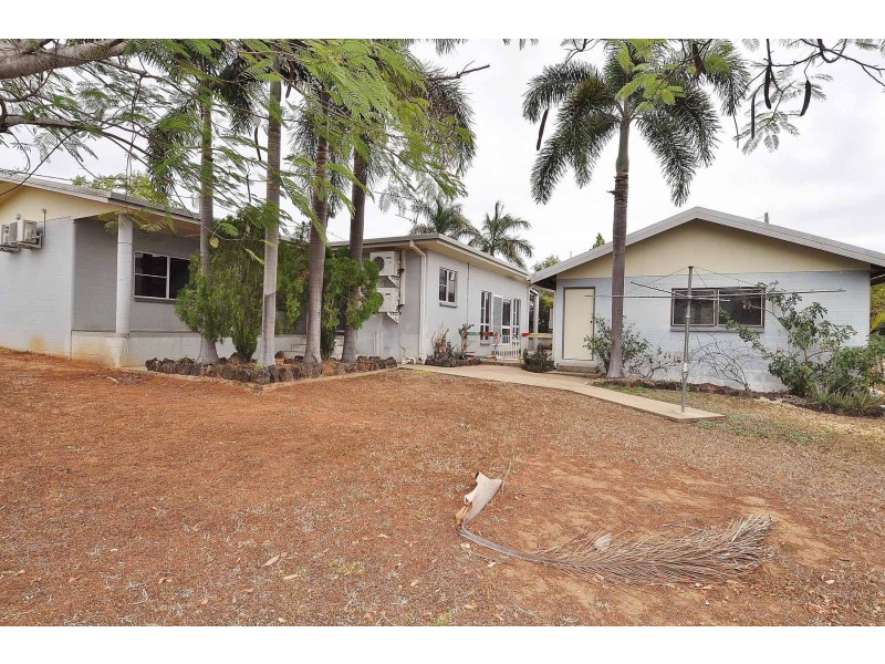 30 Aplin Street, Charters Towers QLD 4820