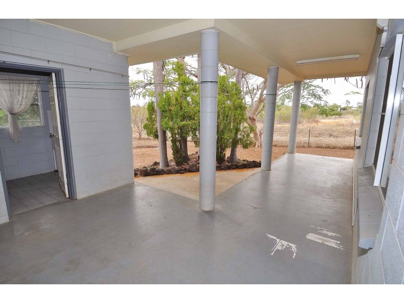 30 Aplin Street, Charters Towers QLD 4820