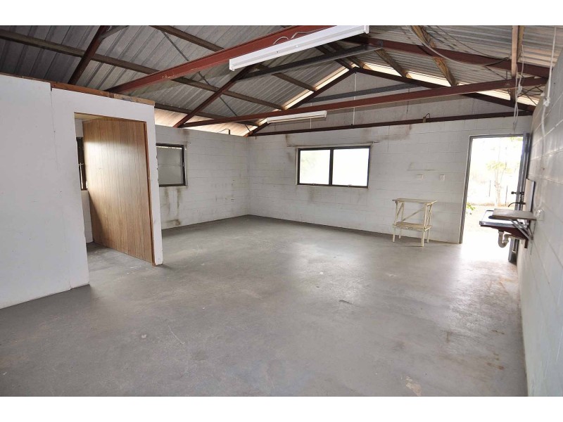 30 Aplin Street, Charters Towers QLD 4820