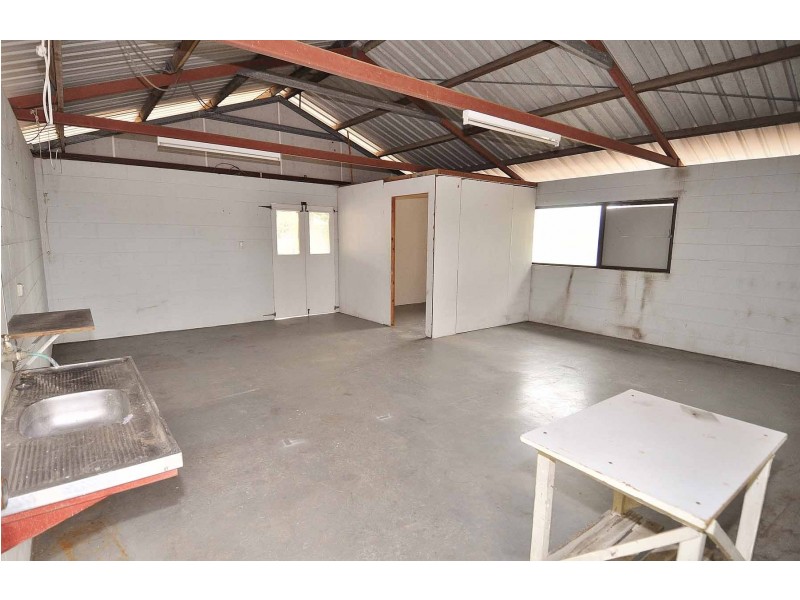 30 Aplin Street, Charters Towers QLD 4820