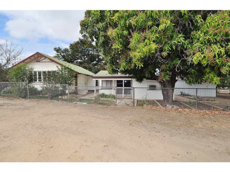 7 Hegarty Road, Charters Towers QLD 4820
