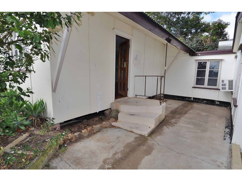 7 Hegarty Road, Charters Towers QLD 4820