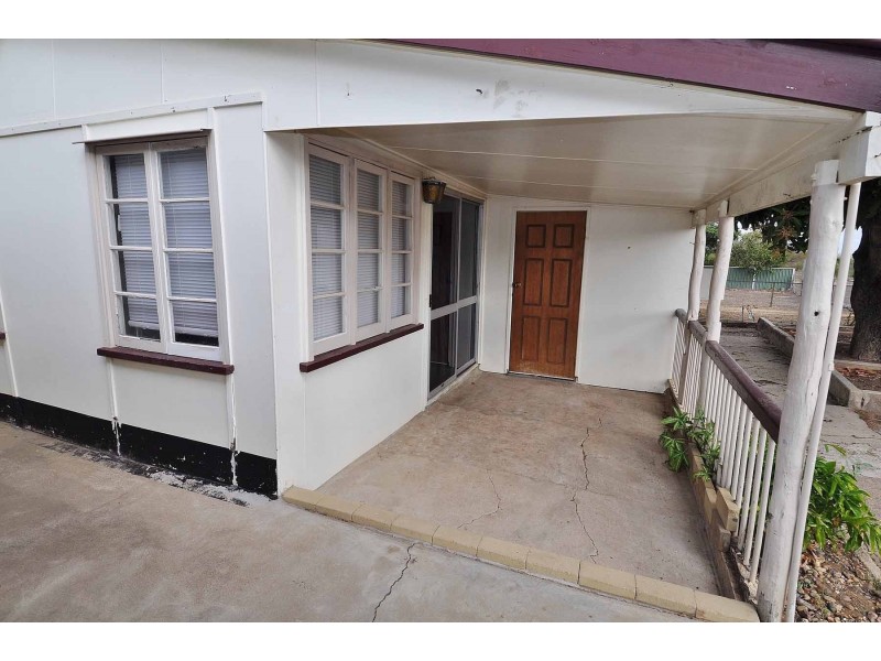 7 Hegarty Road, Charters Towers QLD 4820