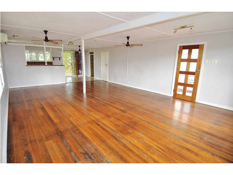 7 Hegarty Road, Charters Towers QLD 4820