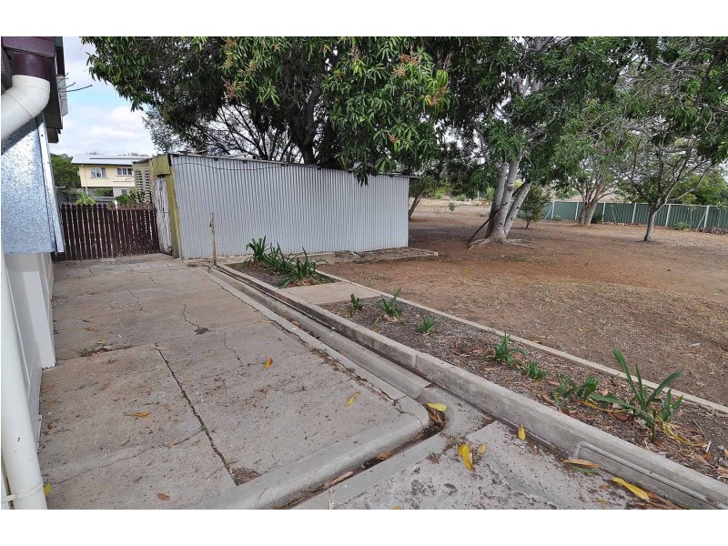 7 Hegarty Road, Charters Towers QLD 4820