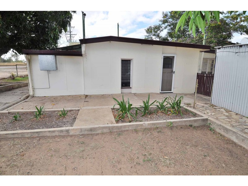 7 Hegarty Road, Charters Towers QLD 4820