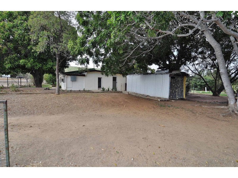 7 Hegarty Road, Charters Towers QLD 4820