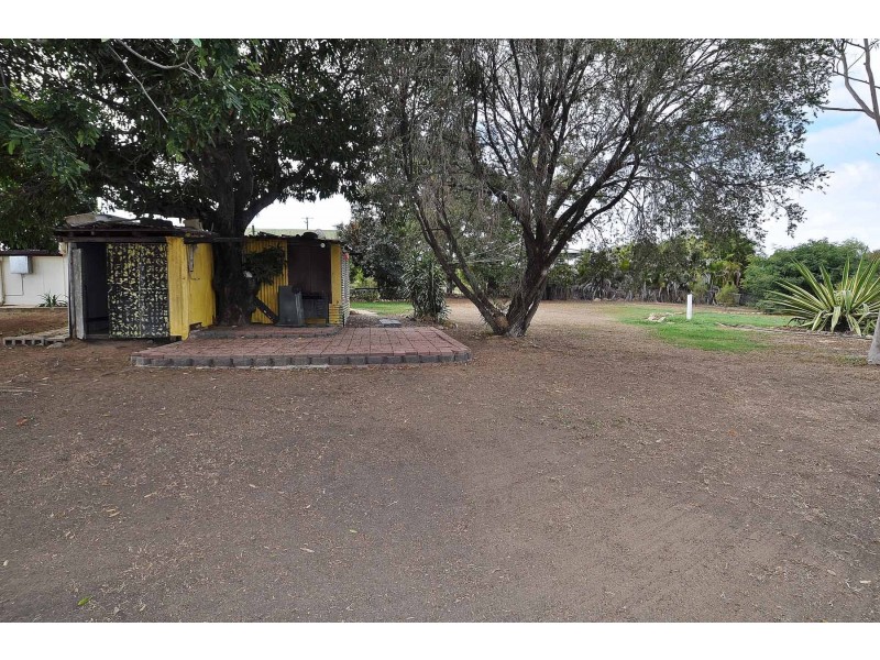 7 Hegarty Road, Charters Towers QLD 4820