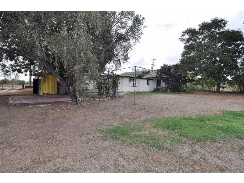 7 Hegarty Road, Charters Towers QLD 4820