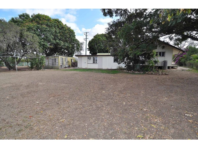 7 Hegarty Road, Charters Towers QLD 4820